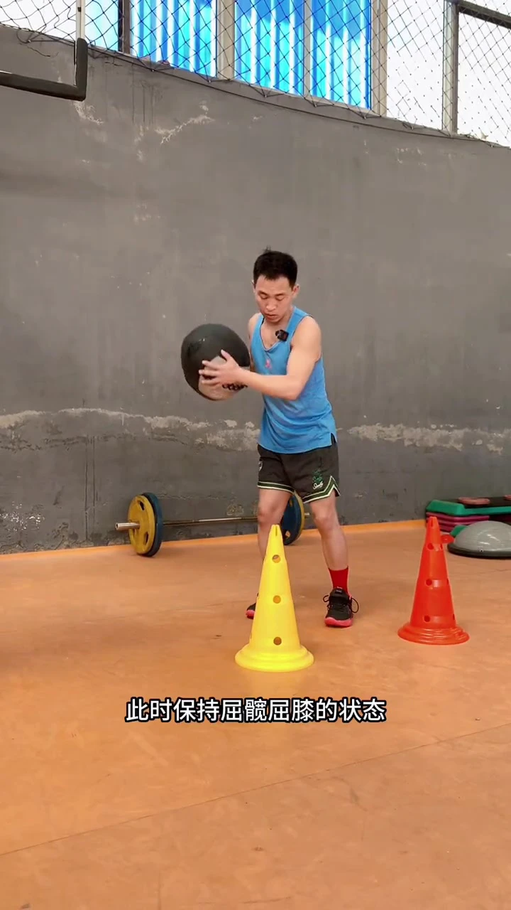 为什么智能娱乐技术能增强篮球训练的趣味性_0